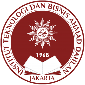 logo Institut Teknologi dan Bisnis Ahmad Dahlan