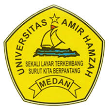 logo Universitas Amir Hamzah
