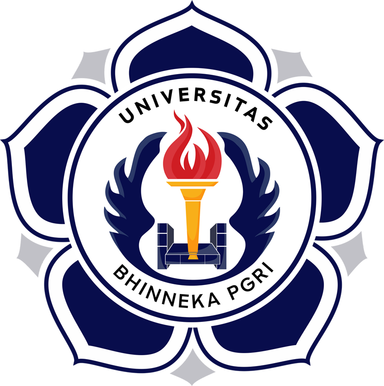 logo Universitas Bhinneka PGRI