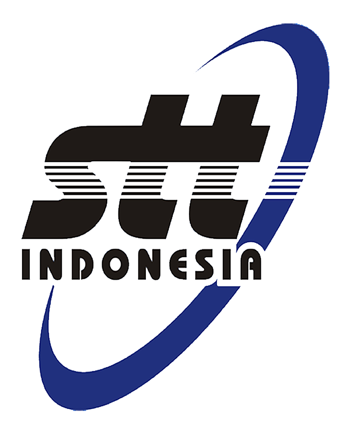 logo Sekolah Tinggi Teknologi Indonesia Tanjung Pinang