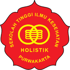 logo Sekolah Tinggi Ilmu Kesehatan Holistik