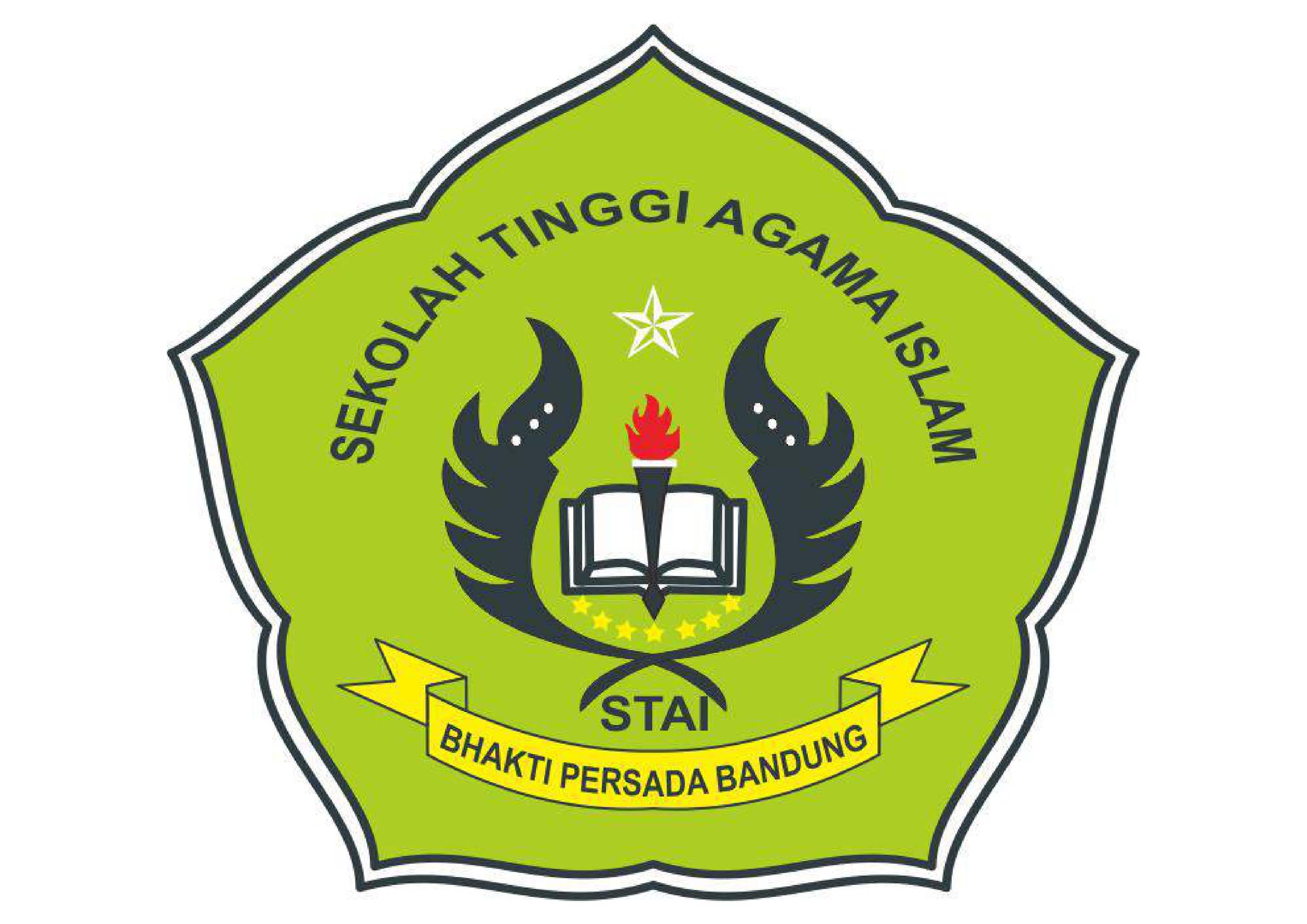 logo STAI Bhakti Persada Majalaya Bandung