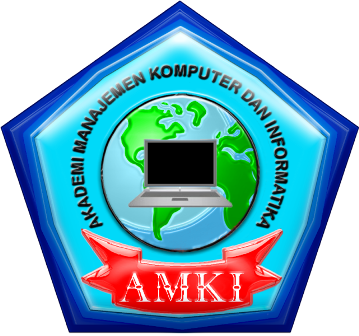logo Akademi Manajemen Komputer dan Informatika Ketapang