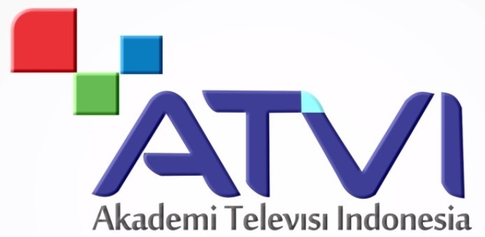 logo Akademi Televisi Indonesia