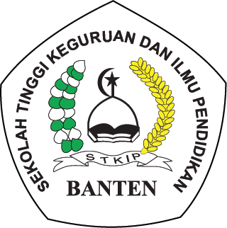 logo STKIP Banten
