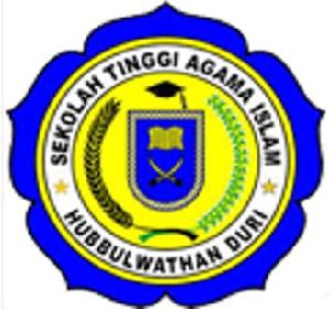 logo STAI Hubbulwathan Duri