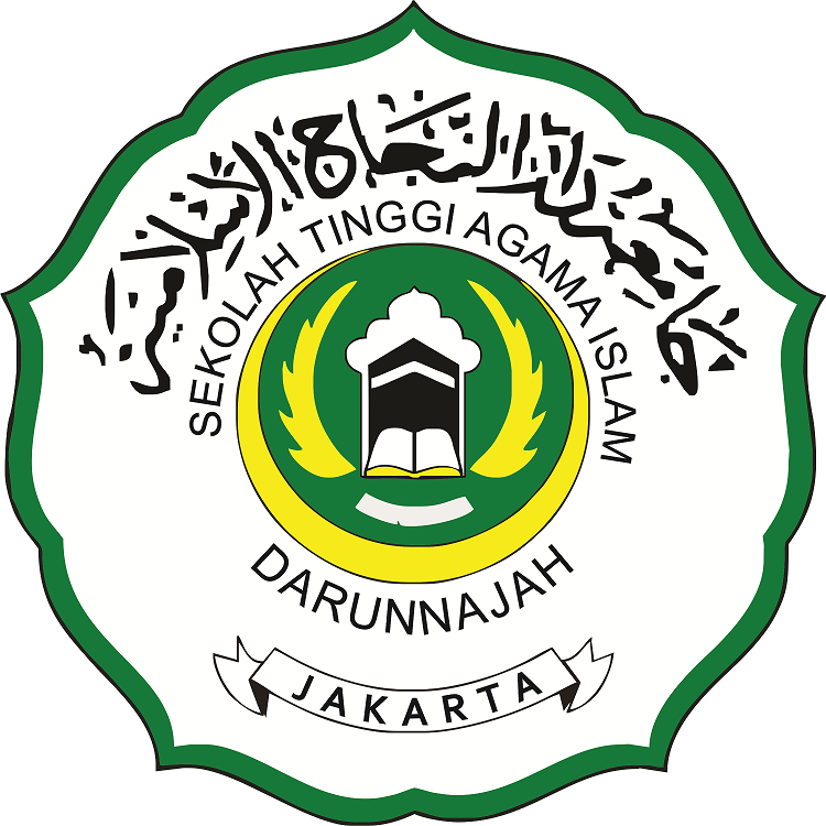logo Sekolah Tinggi Agama Islam Darunnajah Jakarta