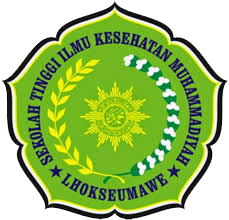 logo STIKES Muhammadiyah Lhokseumawe