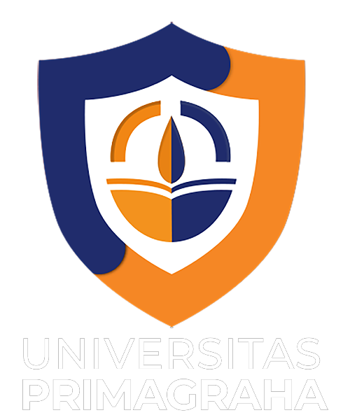 logo Universitas Primagraha