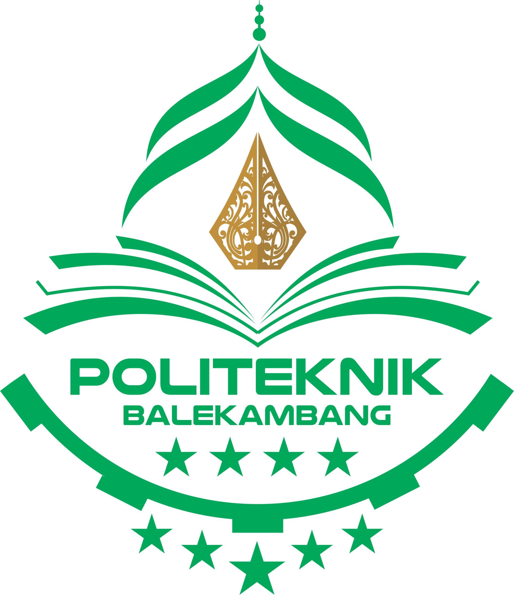 logo Politeknik Balekambang Jepara
