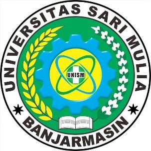 logo Universitas Sari Mulia