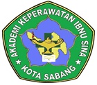 logo Akademi Keperawatan Ibnu Sina Kota Sabang