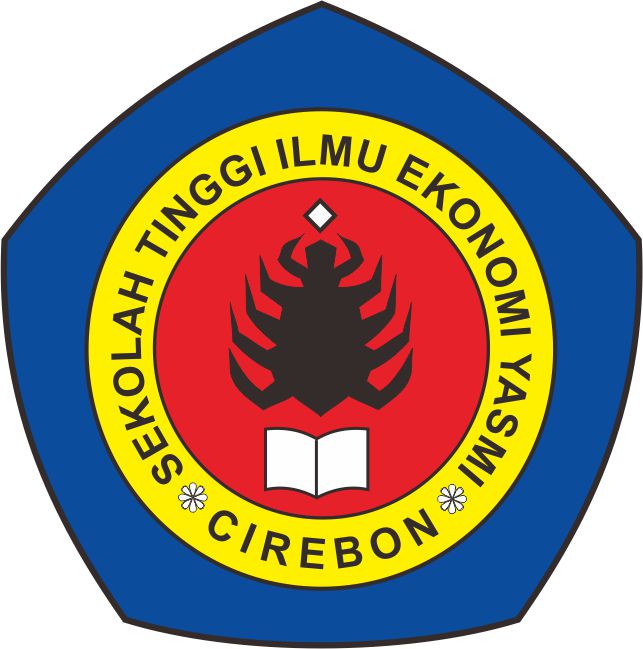 logo Sekolah Tinggi Ilmu Ekonomi Yasmi
