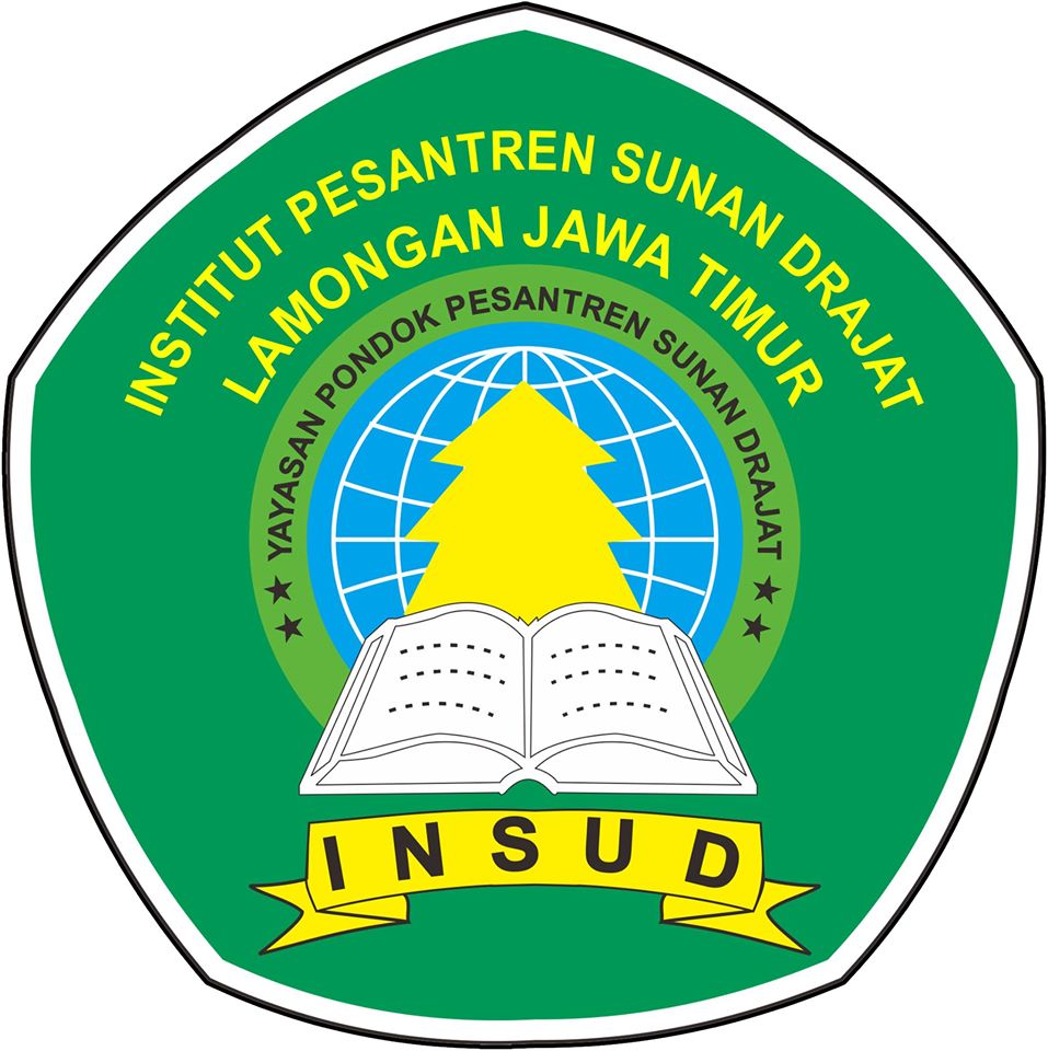 logo Institut Pesantren Sunan Drajat Lamongan