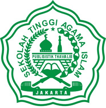 logo STAI Publisistik Thawalib Jakarta