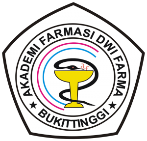 logo Akademi Farmasi Dwi Farma