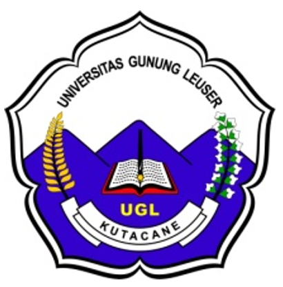 logo Universitas Gunung Leuser Aceh