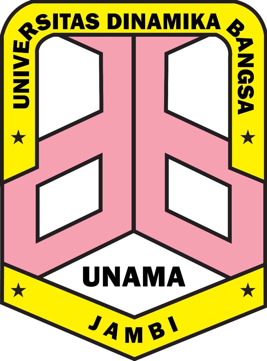logo Universitas Dinamika Bangsa