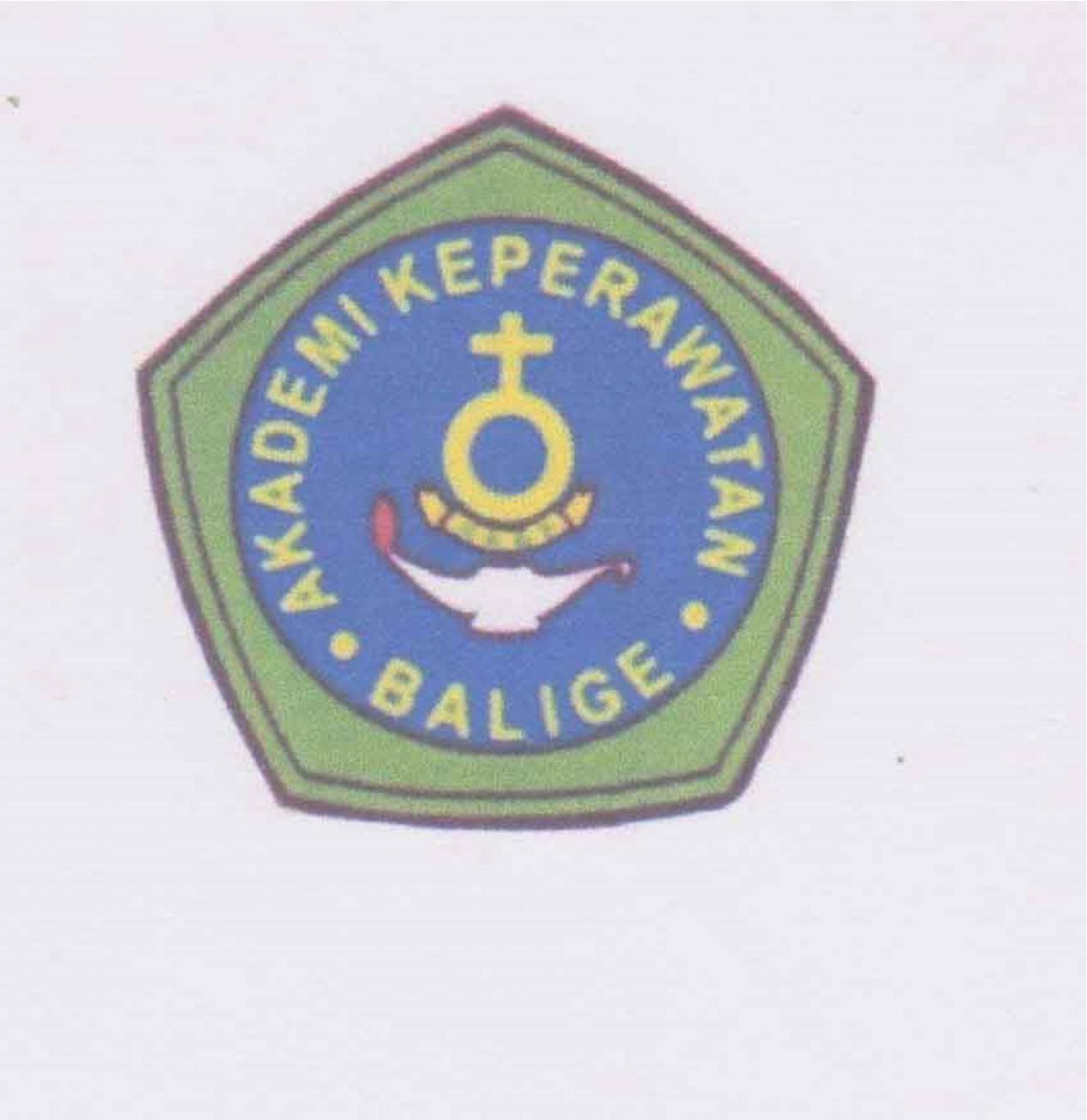 logo Akademi Keperawatan HKBP Balige