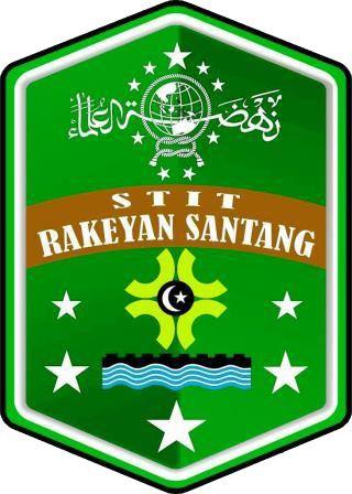 logo Sekolah Tinggi Ilmu Tarbiyah Rakeyan Santang Karawang Jawa Barat
