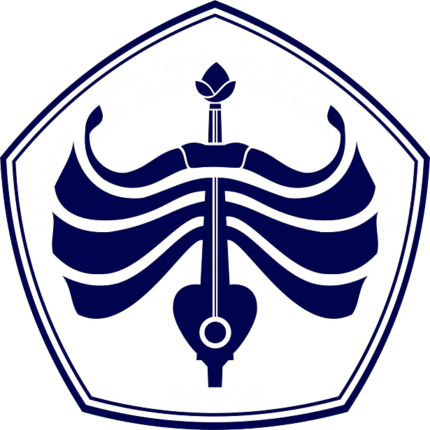 logo Institut Seni Budaya Indonesia Bandung
