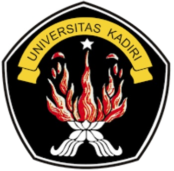 logo Universitas Kadiri
