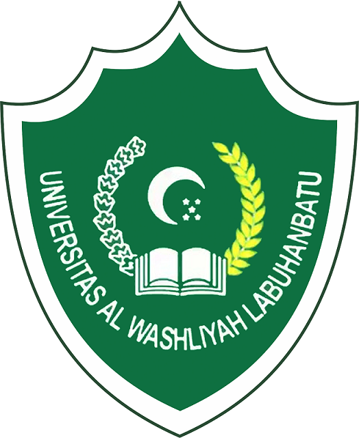 logo Universitas Al Washliyah