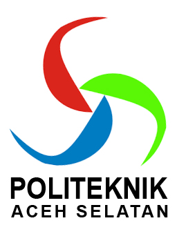 logo Politeknik Aceh Selatan