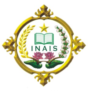logo Institut Agama Islam Sahid