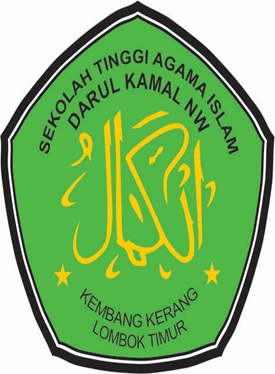 logo STAI Darul Kamal NW Kembang Kerang NTB
