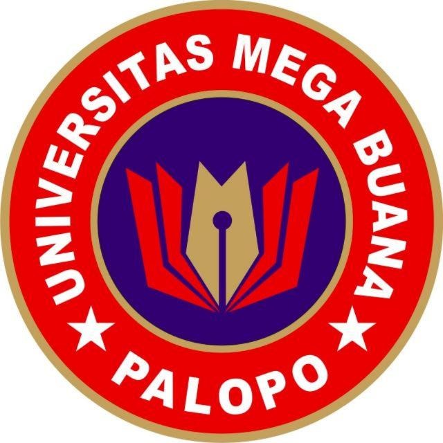 logo Universitas Mega Buana Palopo