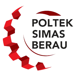 logo Politeknik Sinar Mas Berau Coal