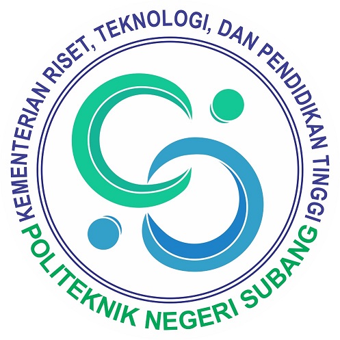 logo Politeknik Negeri Subang