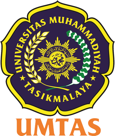logo Universitas Muhammadiyah Tasikmalaya