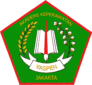 logo Akademi Keperawatan Yaspen Jakarta