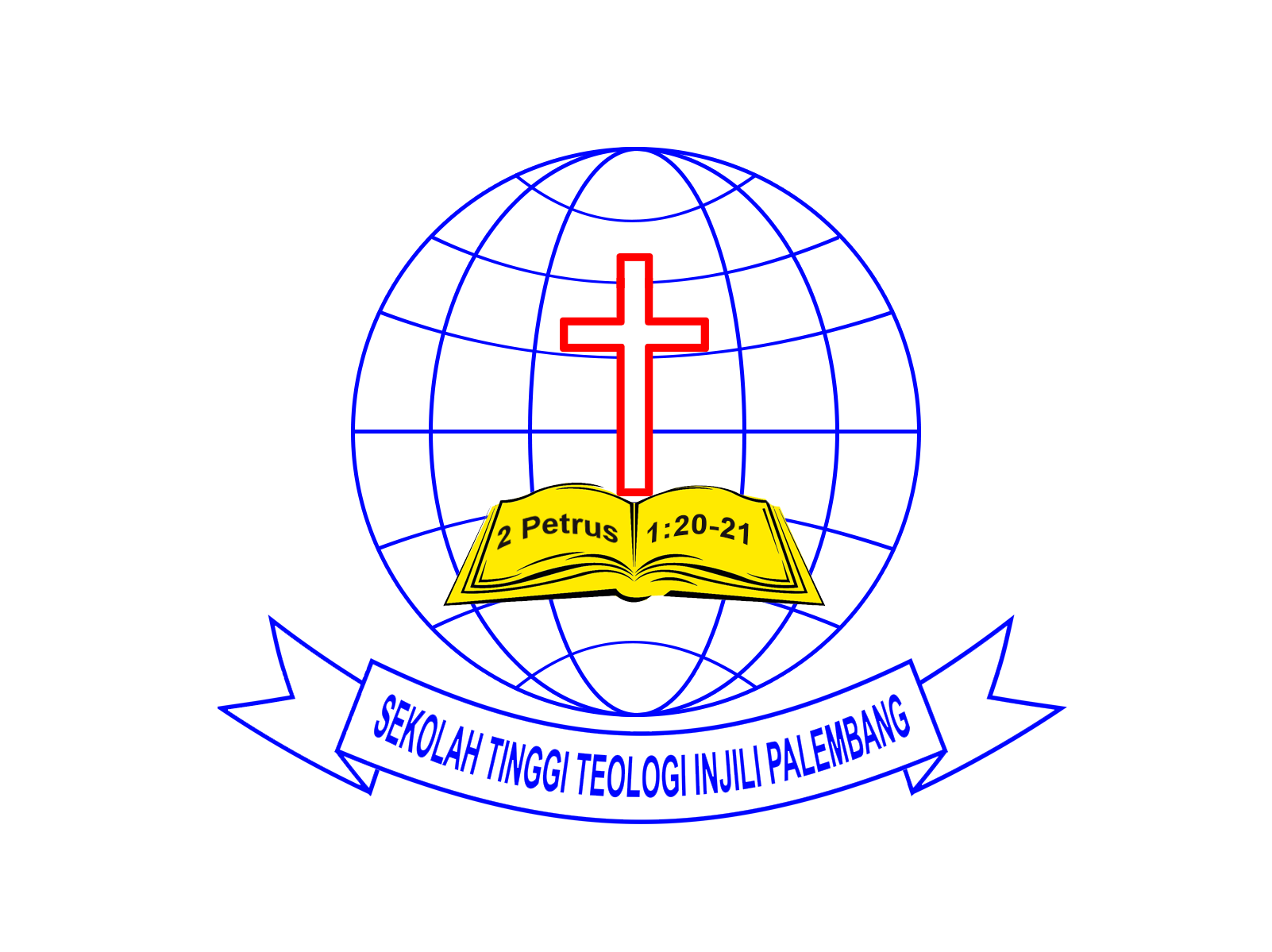 logo STT Injili di Palembang
