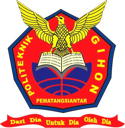 logo Politeknik Gihon