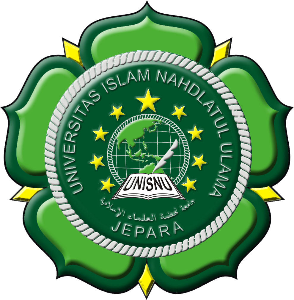 logo Universitas Islam Nahdlatul Ulama Jepara