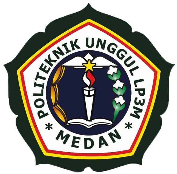 logo Politeknik Unggul LP3M
