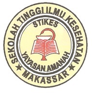 logo STIKES Amanah Makassar