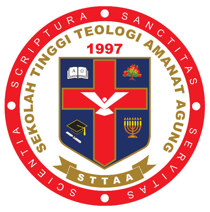 logo Sekolah Tinggi Teologi Amanat Agung