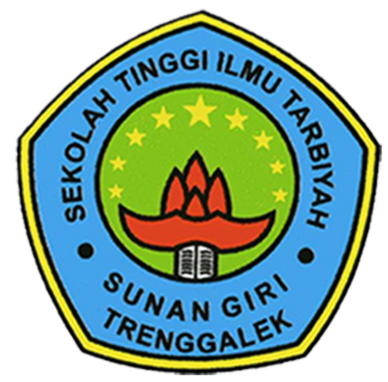 logo STIT Sunan Giri Trenggalek