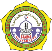 logo STAI Masjid Syuhada Yogyakarta