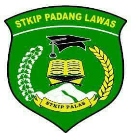 logo Sekolah Tinggi Keguruan dan Ilmu Pendidikan Padang Lawas