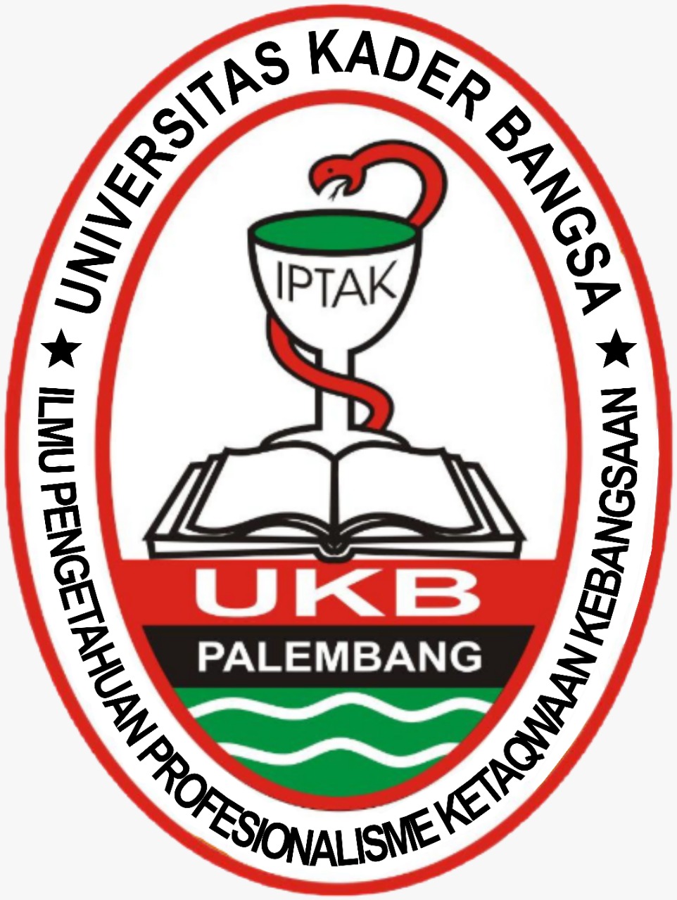logo Universitas Kader Bangsa