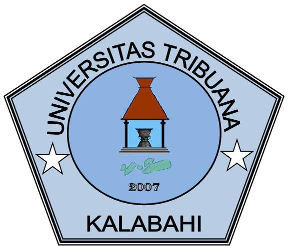 logo Universitas Tribuana Kalabahi