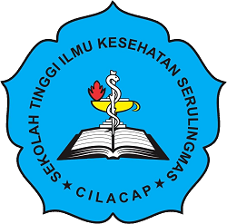 logo Sekolah Tinggi Ilmu Kesehatan Serulingmas