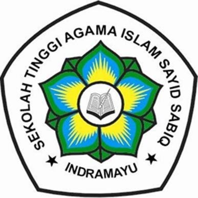 logo STAI Sayid Sabiq Indramayu
