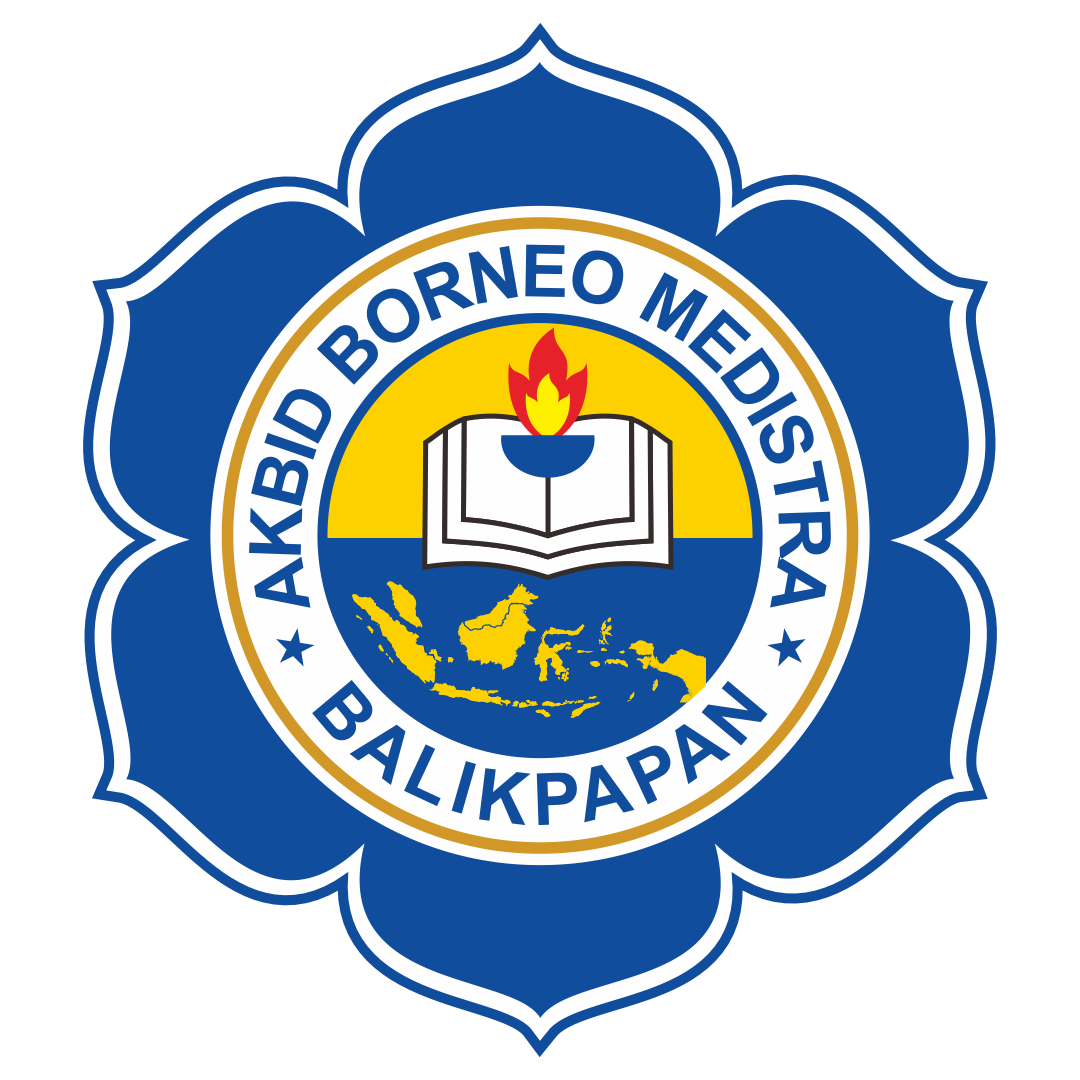 logo Akademi Kebidanan Borneo Medistra