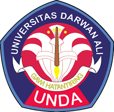 logo Universitas Darwan Ali